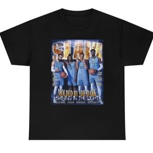 Slam Ja Morant Basketball Memphis Grizzles T-Shirt
